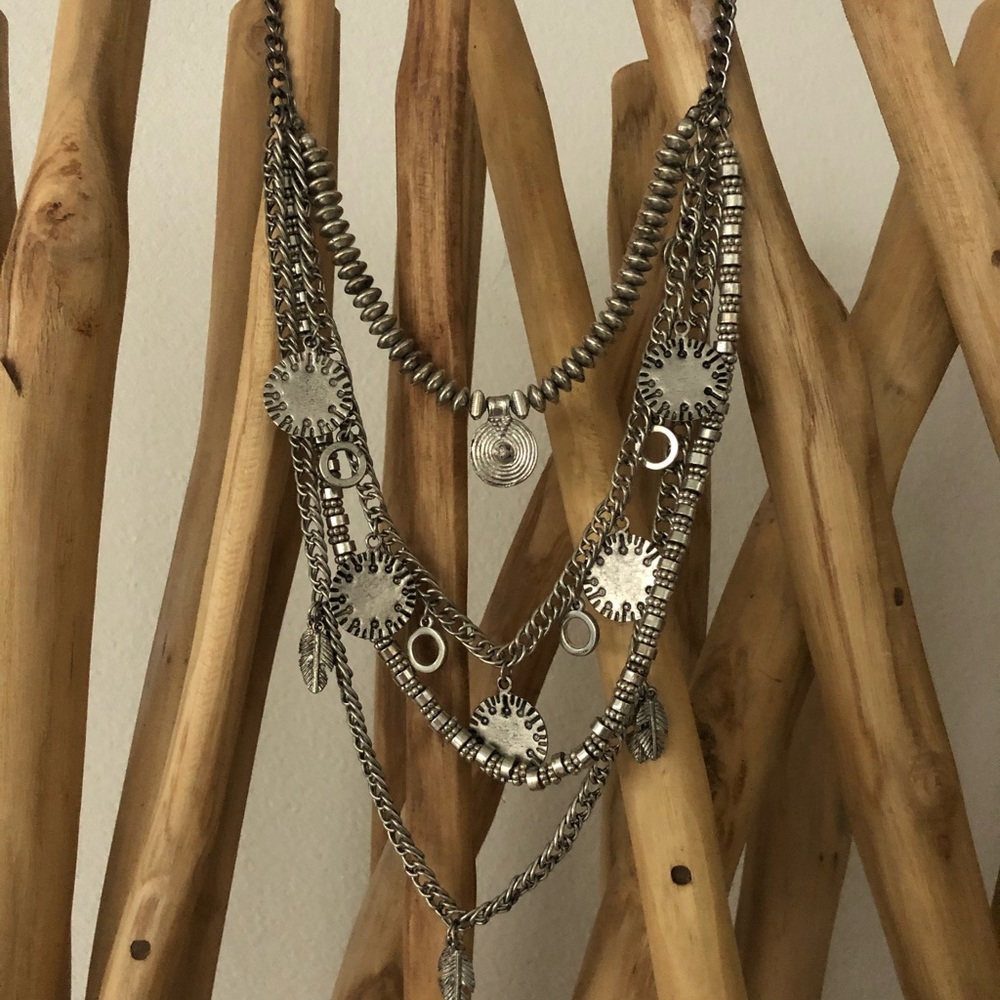 NECKLACE - Picture 2 of 4